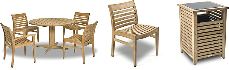 Landscape Forms launches additions to wellspring designed for relaxed social settings Landscape Forms launches additions to wellspring designed for relaxed social settings