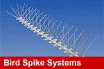 Guaranteed Bird Control Products Since 1992