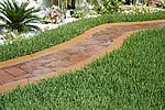 Stamped Concrete by Decosup Inc.