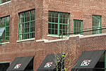 Historic Windows: Preserving Americas Window Heritage