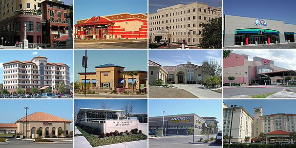 Create buildings of distinction with Teifs Wall Systems View Teifs' Project Gallery