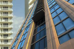 TRACO Aluminum Windows