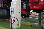 Stertil-Koni announces a major environmental initiative with the introduction of three new heavy duty lifting products