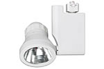 Con-Tech Lighting presents Optica T6 Adjustable Metal Halide Track Fixture