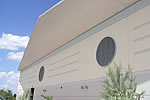 Online Architectural Louvres portfolio