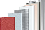 07240 EIFS - Wall assembly