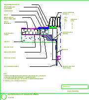 Drains Scuppers Sumps From Johns Manville CAD Details On AECinfo