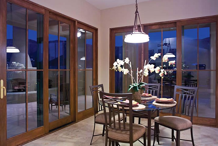 Door Products From Sierra Pacific Windows On Aecinfo Com