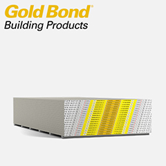 Gold Bond Building Products