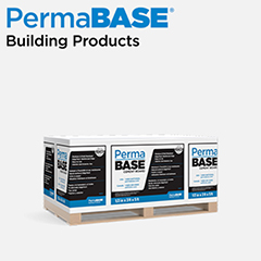 PermaBASE Building Products