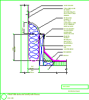 Expansion Joint Closures From Johns Manville On Aecinfo Com