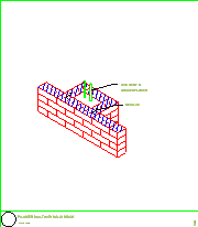 Pilaster from Brick Industry Association on AECinfo.com