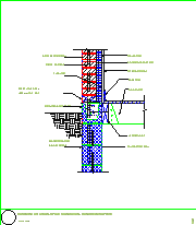 cad bearing file Brick Bearing on AECinfo.com Walls Association from Industry