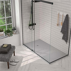 15 Insider Tips for a Safer, Simpler and Stylish Age in Place Shower