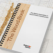3 Reasons You Need The Wood Book by National Gypsum Company