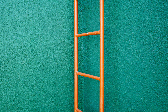 3 Signs Your Fixed Vertical Roof Ladder Isn’t Doing Its Job