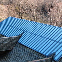 5 Considerations when installing glass skylights