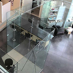 6 Modern Glass Office Design Ideas for 2022