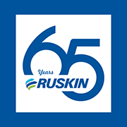 65 Years of Authority in Air Control from Ruskin