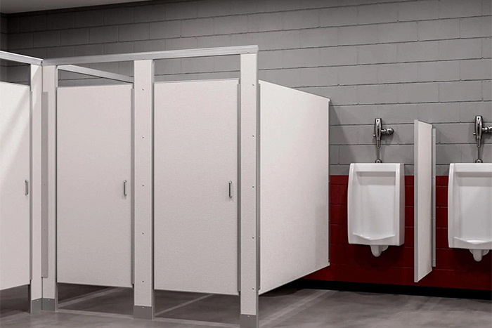 7 Things to Know Before Choosing Your Bathroom Partition System