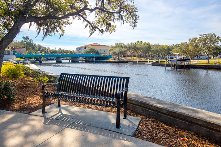 A guide to your perfect bench