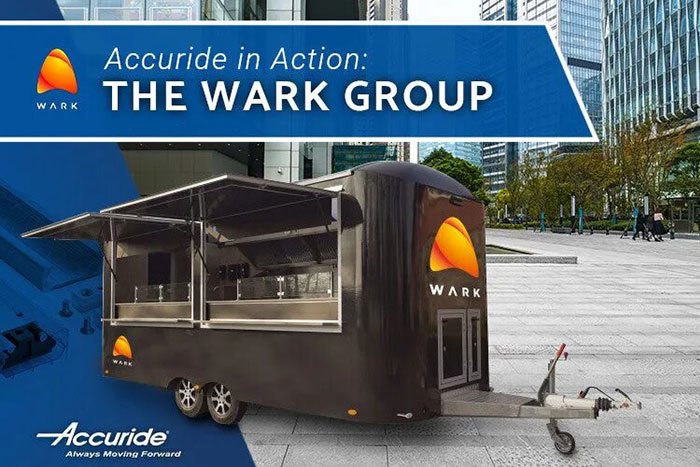 Accuride in Action: The Wark Group