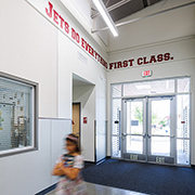 Advanced Solutions for School Safety