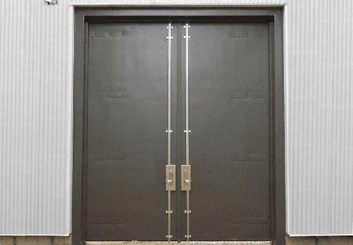 Ambico Oversized Doors: Open the Door to Grand Possibilities