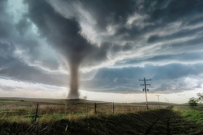 Ambico Tornado Resistant Doors and Frames Ambico Tornado Resistant Doors and Frames