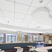 Armstrong Announces New Ceiling Solutions to Improve Indoor Air Quality