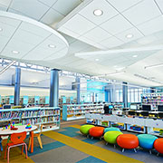 Armstrong® Ceilings Sustain Portfolio Now Included in Sustainable Minds® Transparency Catalog