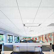 Armstrong World Industries Energy Saving Ceilings are Now Part of IES Virtual Environment Software