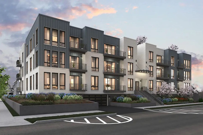 Asbury Park Condos Specify Penetron for Protection from the Marine Environment Asbury Park Condos Specify Penetron for Protection from the Marine Environment