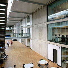 Avanti Systems USA: A Guide to Effective Acoustic Glass Partitions
