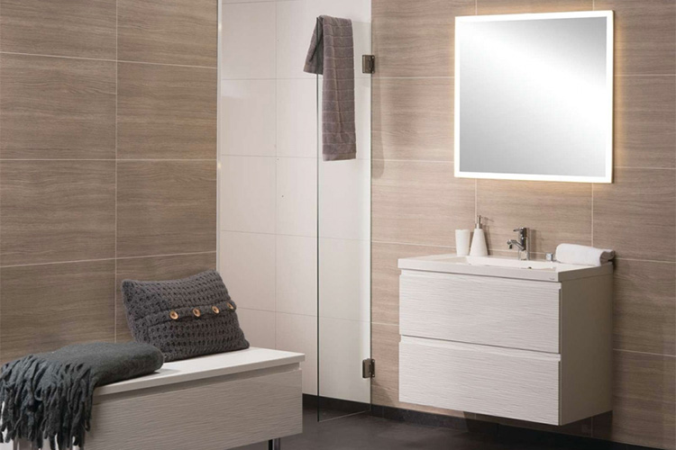 Waterproof Laminate Shower & Bathroom Wall Panels & Kits