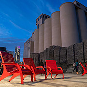 Bathurst Quay Common: Toronto’s Newest Waterfront Gem