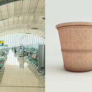 Beautifying Transit Hubs: How Resin Planters and Furniture Improve Public Transportation Areas