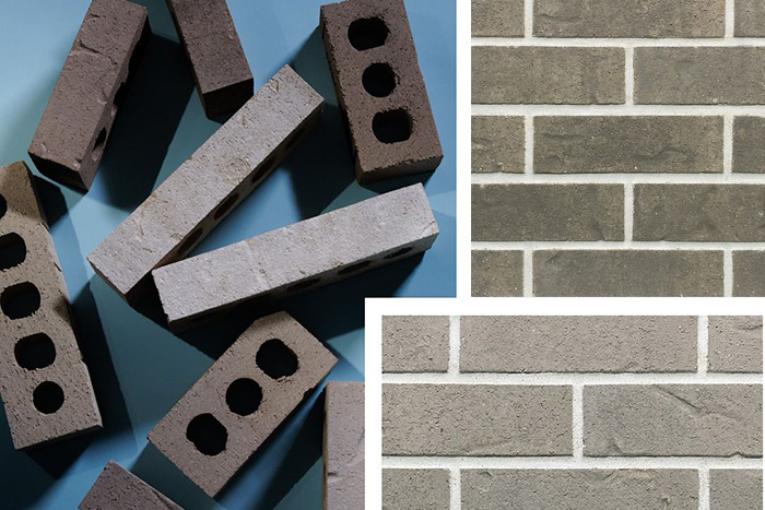 Belden Brick Product Spotlight: New Sanded Rustic Colors