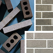 Belden Brick Product Spotlight: New Sanded Rustic Colors