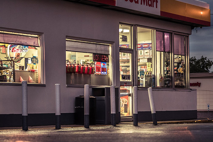 Benefits of Using Bulletproof Glass for Convenience Stores