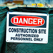 Better Construction Site Security Starts at the Point of Entry