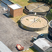 BILCO Products Support Upgrade to Pa. Wastewater Treatment Station