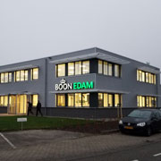 Boon Edam Increases Lead in Americas Market Share for Pedestrian Entrance Control Equipment