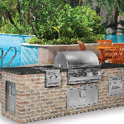 BrickScapes Outdoor Living Products