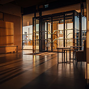 Bullet Resistant Windows for Office Safety