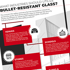 Bulletproof products: 3 things architects should bear in mind