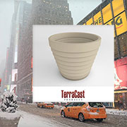 Can Resin Planters Withstand Winter