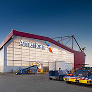 Case Study: Boston Logan International Airport Hangars