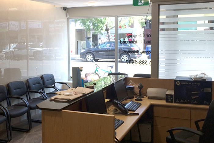 Case Study: Downtown Toronto X-Ray and Ultrasound Clinic