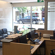 Case Study: Downtown Toronto X-Ray and Ultrasound Clinic